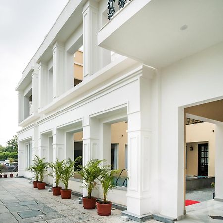 Chez Lavania - A Boutique Homestay 烏代浦 外观 照片